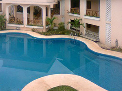 Hotel Y Restaurant Calakmul Шпухиль Экстерьер фото