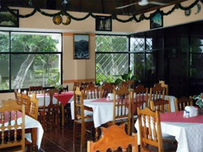 Hotel Y Restaurant Calakmul Шпухиль Экстерьер фото