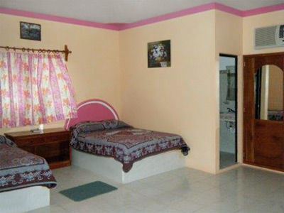 Hotel Y Restaurant Calakmul Шпухиль Экстерьер фото