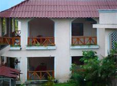 Hotel Y Restaurant Calakmul Шпухиль Экстерьер фото